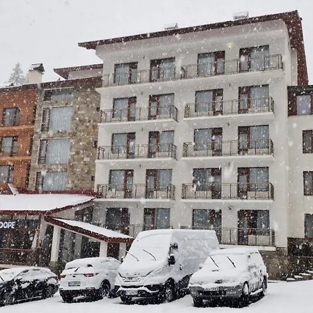 Hotel Rodope