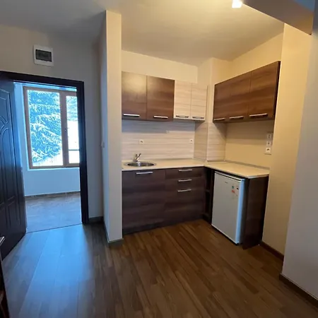 Rodope Отель 2*