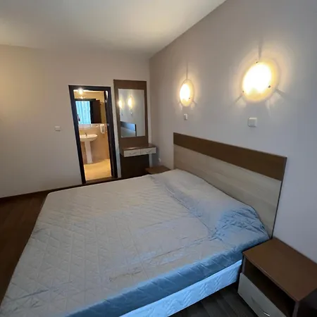 Rodope Hotel