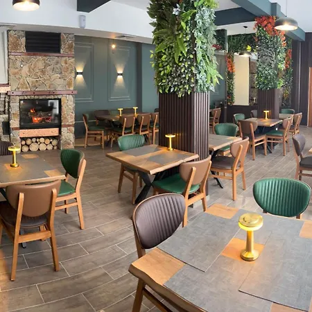 Rodope Пампорово