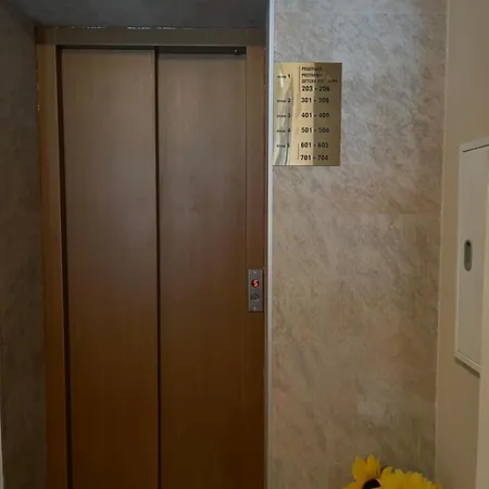 Rodope Хотел