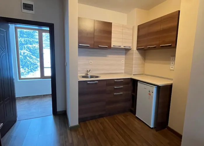 Rodope Отель 2*