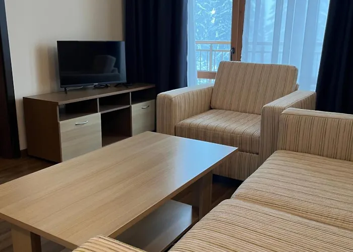 Rodope Отель 2*