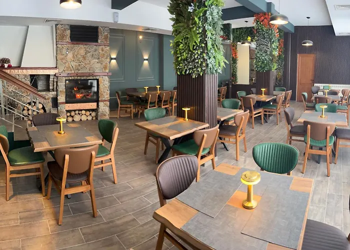 Rodope Пампорово