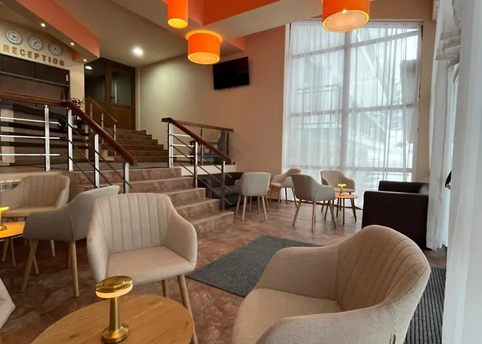 Отель Rodope 2*