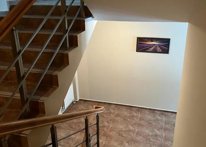 Отель Rodope 2*